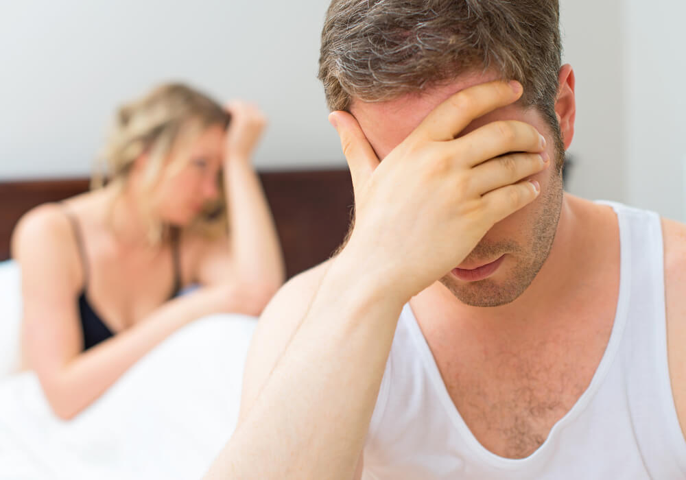 Quelles solutions contre l&rsquo;éjaculation précoce